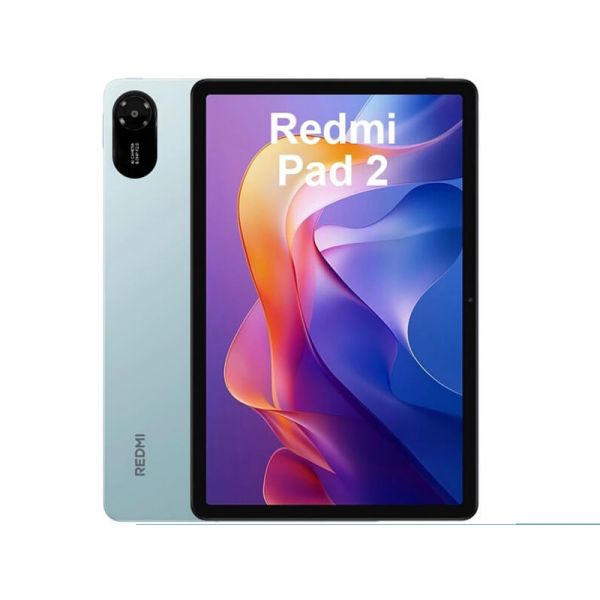 Xiaomi Redmi Pad 2 4/128GB (VHU5875EU) zöld